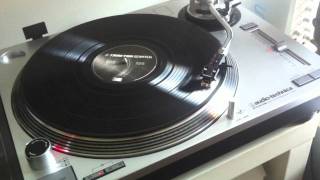 Technics 1200 and Audiotechnica AT-LP120 USB Turntables - A Story of Love and Heartbreak...