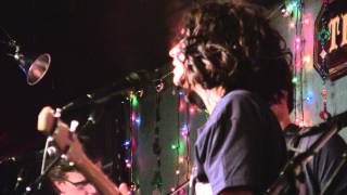 The Ghost Of Who We Were - THE GREENCARDS