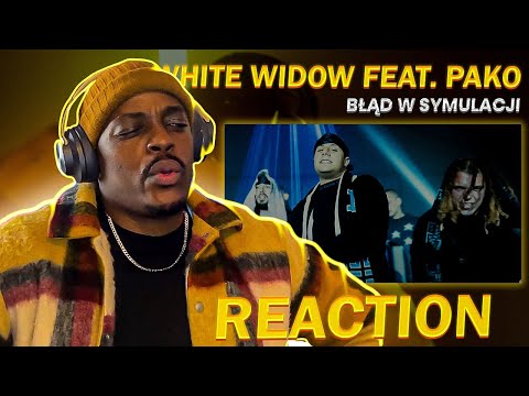 WHITE WIDOW WITH ANOTHER BANGER !!! (REAKCJA)