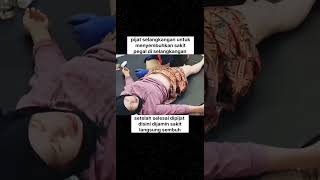 Download lagu pijat selangkangan untuk menyembuhkan sakit pegal di selangkangan #pijat #massage #video mp3