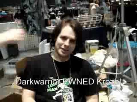 Kroze PWNAGE