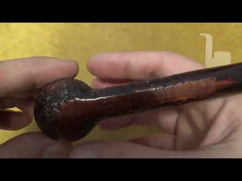 Pipa Dunhill Cumberland gruppo 3 - 3110 (2019) - DHCU91