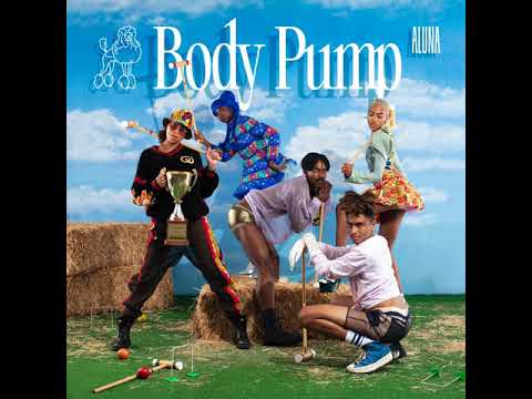 Video thumbnail for Body Pump