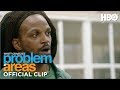 Wyatt Cenac's Problem Areas: Education in Prison (Season 2 Episode 2 Clip) | HBO