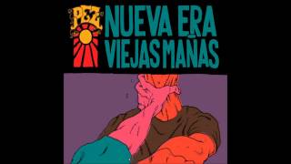 Pez | Nuevas Eras, Viejas Mañas | 2013 | Disco Completo