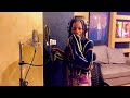 Abdukiba Yammi YOU Recording Session