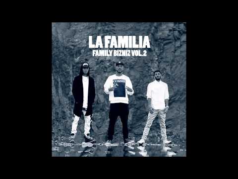 La Familia - Yee Hoe (Dilly D)