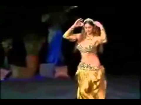 NAGIN  Been  Mann Dole Mera Tann Dole Belly Dance.flv