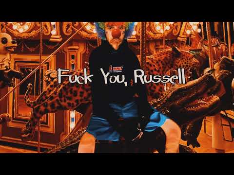 The Irishman - "Russell"