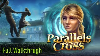 Let's Play - Parallels Cross - Full Walkthrough