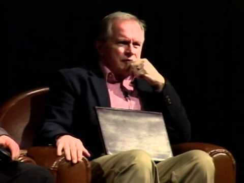 D. A. Carson, Fred G. Zaspel, and Ryan Kelly -- Panel Discussion (Session 6)