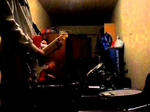 Even In His Youth ( Nirvana Cover)