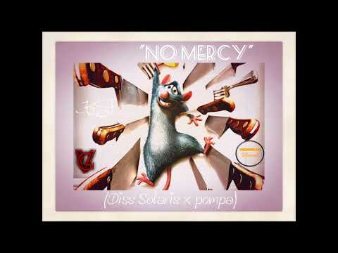 K.J - No Mercy (DISS SOLARIS X POMPA)