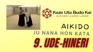 9. Ude Hineri