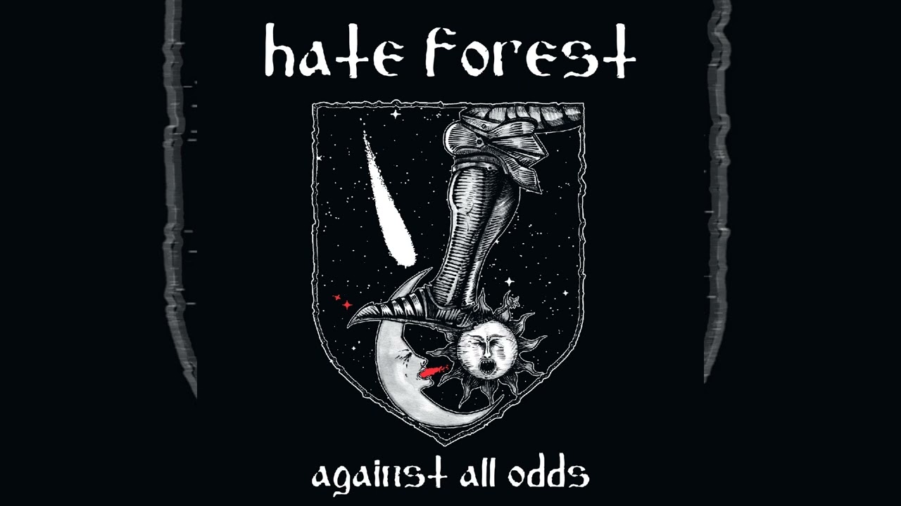 HATE FOREST - Werewolves