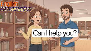 Basic English Conversation Practice | Everyday English for Beginners
