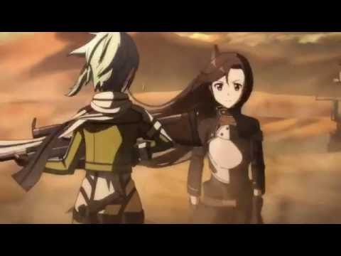 マルチアニメオープニング - クラットトノイア英語版HD (Multi Anime Opening - Clattonoia English ver. HD)