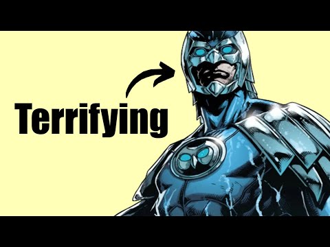 Why Owlman is So Much More Terrifying Than Batman