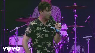 Arkells - A Little Rain (A Song For Pete) (Live At WayHome Music &amp; Arts Festival)
