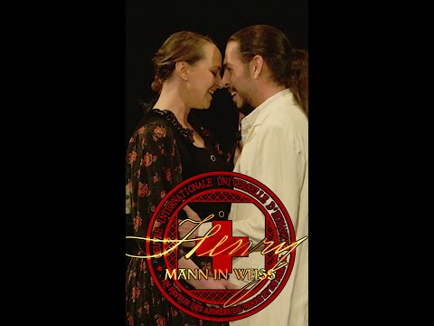 Henry - Mann in Weiß: Die neue Musical-Sensation! Vorläufig zum letzten Mal in Wien!