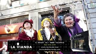 Som Barri   Botánic