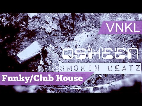 Osheen - Jungle Sax (Blinded Junkies Mix) - Vynkel House