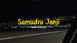 Download lagu Samudra Janji - Speed Up mp3