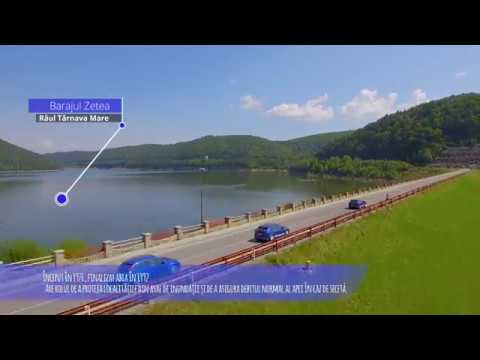 Plimbarile ClubFord: Harghita