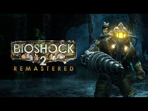 Let's Play Bioshock 2 Remastered Part 15