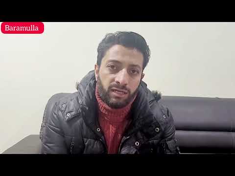 Project Manager UIDAI briefs regarding Adhaar Updation & Enrollment Process.