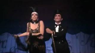 Liza Minnelli and Joel Grey - Money