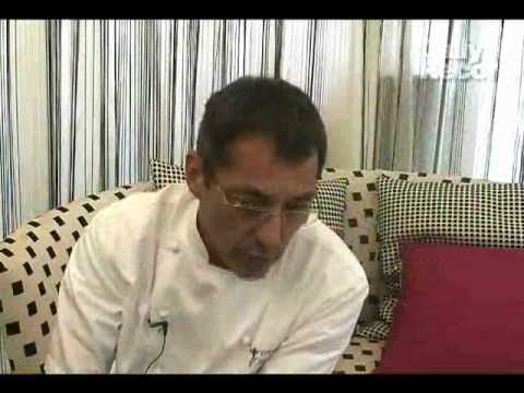 Exclusive: Daniel Galmiche interview