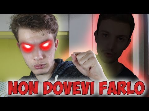 NON AVRESTI DOVUTO FARLO LIUC... NON AVRESTI DOVUTO - INDOVINA I VERSI DEI POKEMON CHALLENGE