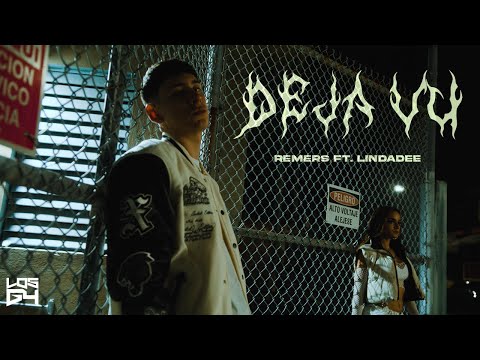 Remers x @LindaaTv  - Deja Vu (Official Video)