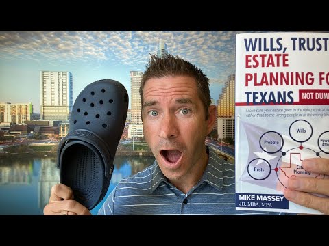 Mike Massey Law video.