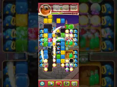 Toon Blast Level 6256