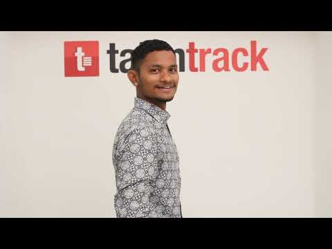 Deepak patil  Intro