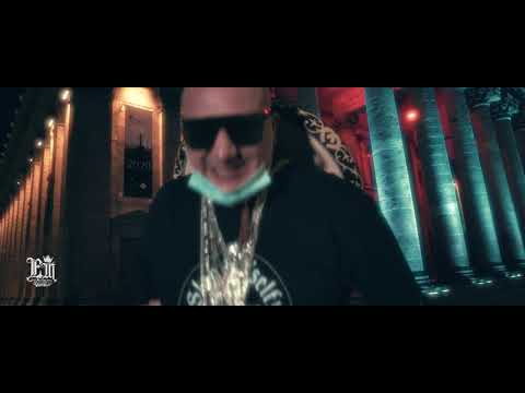 Eddie MaK P.- Cor0Naviru$  (Official Video)