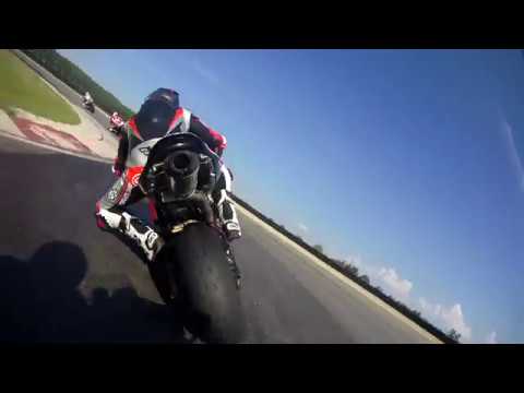 Camma #81 OnBoard CRV 2018 - 3° Round Tazio Nuvolari - 2° Classificato Rookies  -  Gara completa