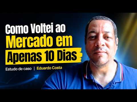 Eduardo Costa — depoimento