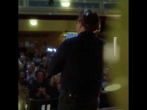 Ryan Adams flips out in Belfast 2025