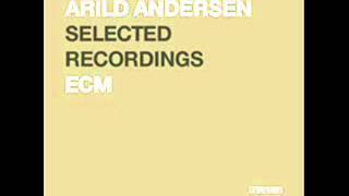 Arild Andersen   Sagn