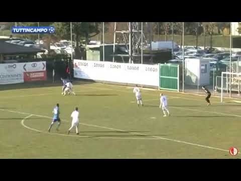 Gol Pasi 2-0 Campodarsego-delta Porto Tolle