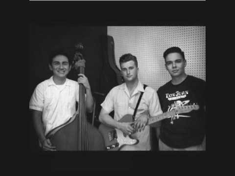 Josh HiFi & the Rhythm Kings - Step It Up & Go (WILD RECORDS)