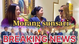 Morang Sunsari Sewa Samaj