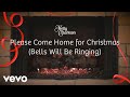 Please Come Home for Christmas (Bells Will Be Ringing) (Kelly's 'Wrapped in Red' Yule L...