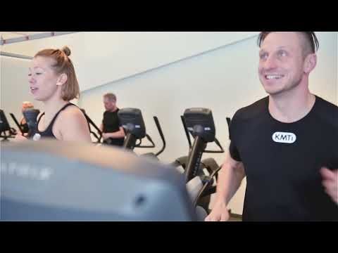 Träningstips 6 - Långa intervaller