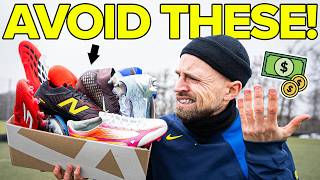 BOOT BUYING MISTAKES you should AVOID