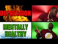 What Is Depression And How To Cure It FOR GOOD!!!