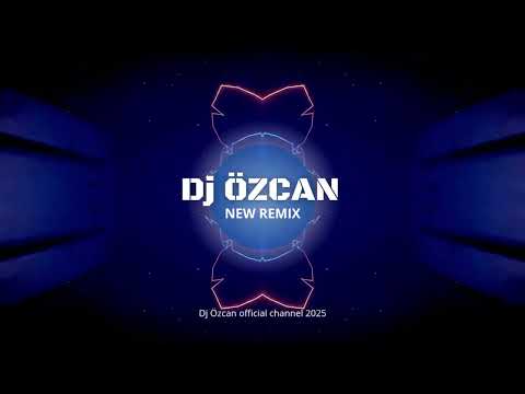 Ya Mahyoub Remix 2025 | سيف نبيل - يا مهيوب 🔥 (DJ Özcan Drop Edition)